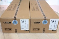 2x Canton Reference 50.2 Rear Lautsprecher, W...