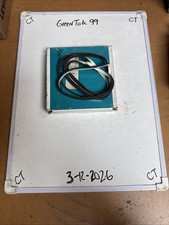 1 Nos 67 68 69 Camaro Hood Grill Cowl Induction Frame Seal 3949698 Nova