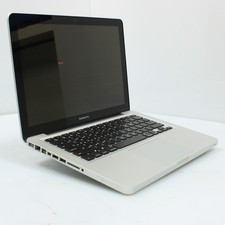 2011 Apple MacBook Pro 13.3 Inch Laptops for sale | eBay