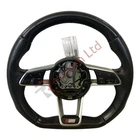 AUDI TT MK3 S-LINE 2014-2018 STEERING WHEEL WITH MULTI FUNCTIONS