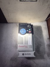 NEW AB PowerFlex 525 4kW 5Hp AC Drive 25B-D010N104 AB PLC 1PC US