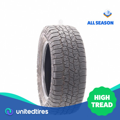 Used 265/60R18 Mazama Open Range A/T Plus 110T - 10.5/32