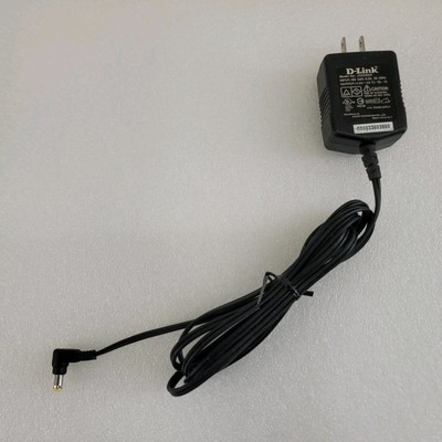 D-Link 5V 2A D-Link JTA0302A Power Supply Adapter DLink 5.0 Volt R00044109586