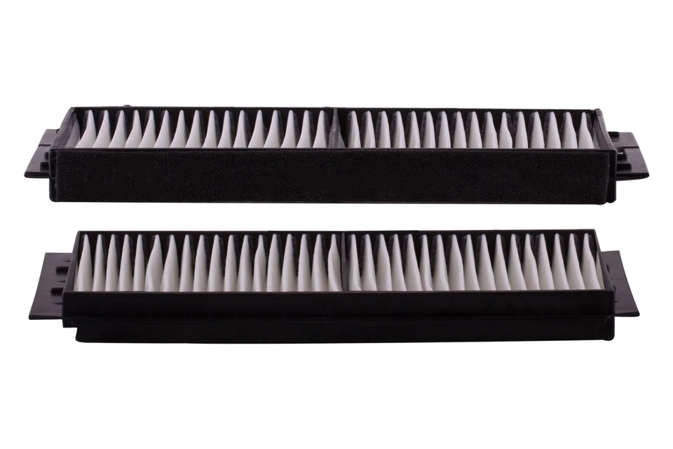 For Mazda 3 Sport 2010-2013 Premium Guard PC6098 Cabin Air Filter Foto 4 de 4