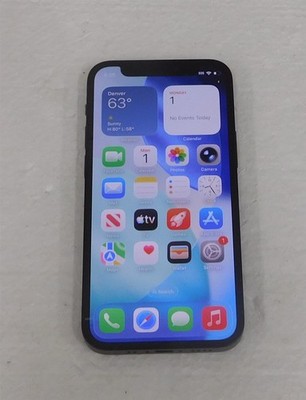 Tracfone/ StraightTalk Apple iPhone 12 Mini MMPJ3LL/A 64GB Smartphone #489(L7)