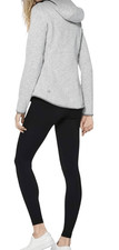 NWOT LULULEMON ATHLETICA Fleece  Thank You Pullover Hoodie Size 10