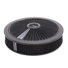 Edelbrock 43662 Elite Air Cleaner Assembly