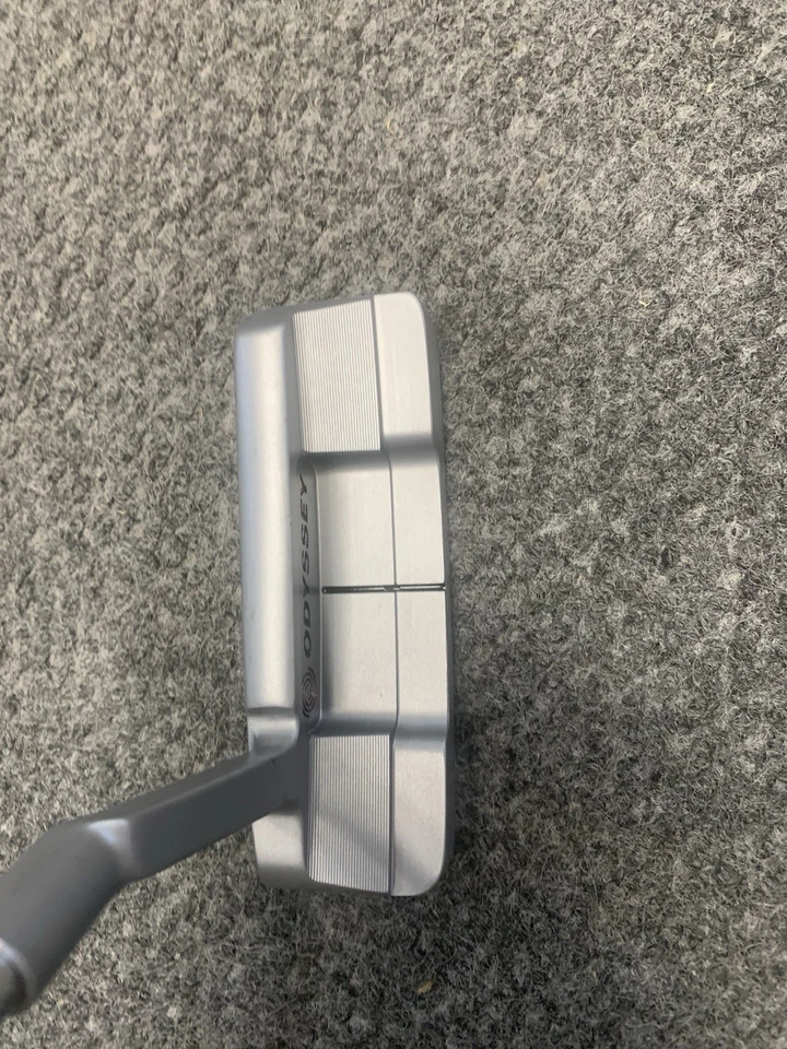 Odyssey White Hot OG 1WS 35" Blade Putter MINT! - Image 2 of 4