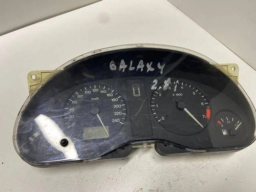 FORD GALAXY III CK Kombiinstrument 95VW10849FA AFA03816 7M0919860K 34009589