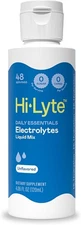 Zero Calorie Hydration & Recovery Electrolyte Liquid Supplement (120mL)
