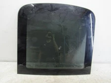 2002 2006 Mini Cooper Front glass sunroof sun moon roof panel panoramic style OE