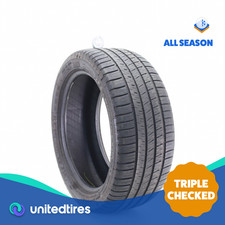 Used 24545zr18 Michelin Pilot Sport As 3 Plus 100y - 6.532