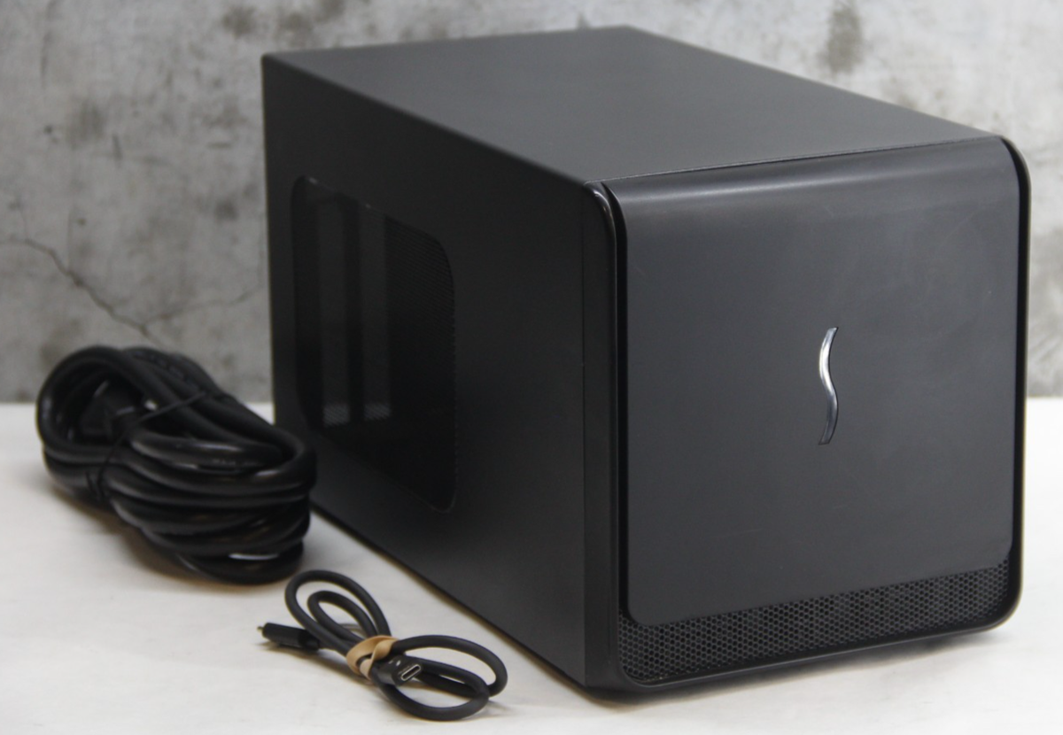 美品eGPU Breakaway Box 550+ RTX 3070 OC 美品eGPU Breakaway Box 550+ RTX 3070 OC - メルカリ