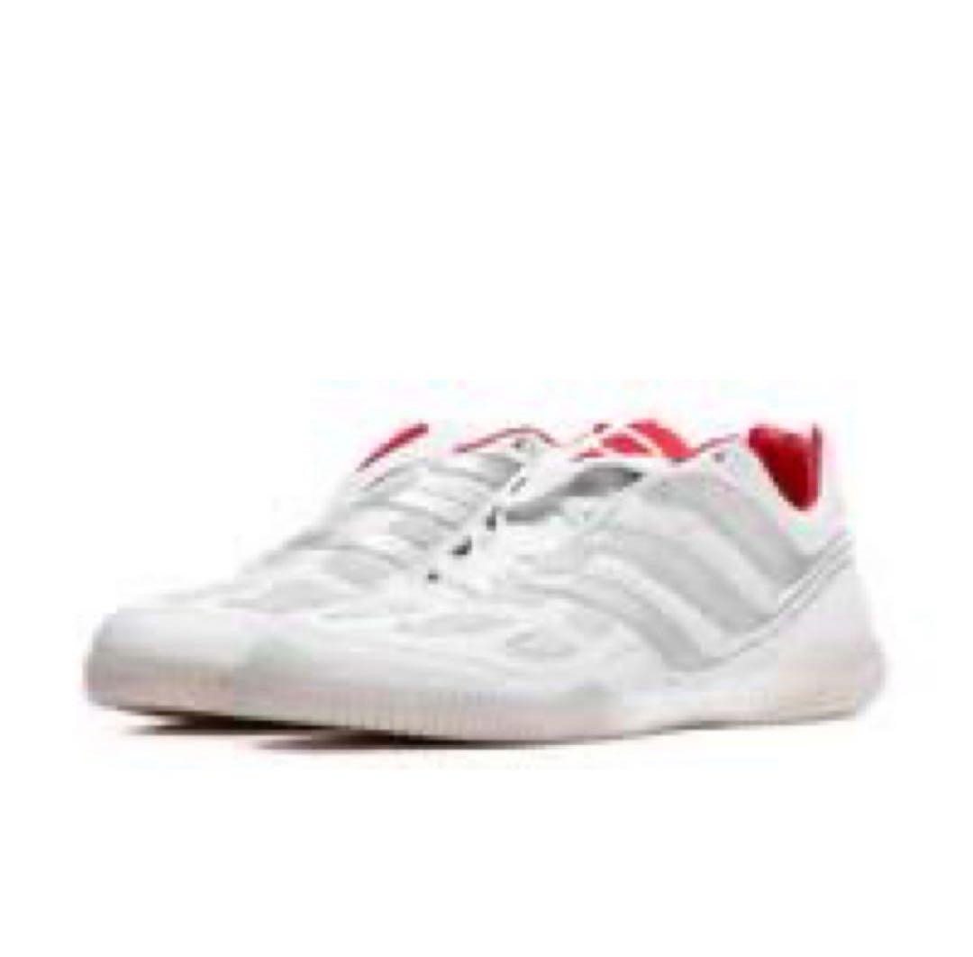 Adidas Predator プレデタープレシジョン TR DB adidas Predator Precision ZZ (Zinedine Zidane) FG 