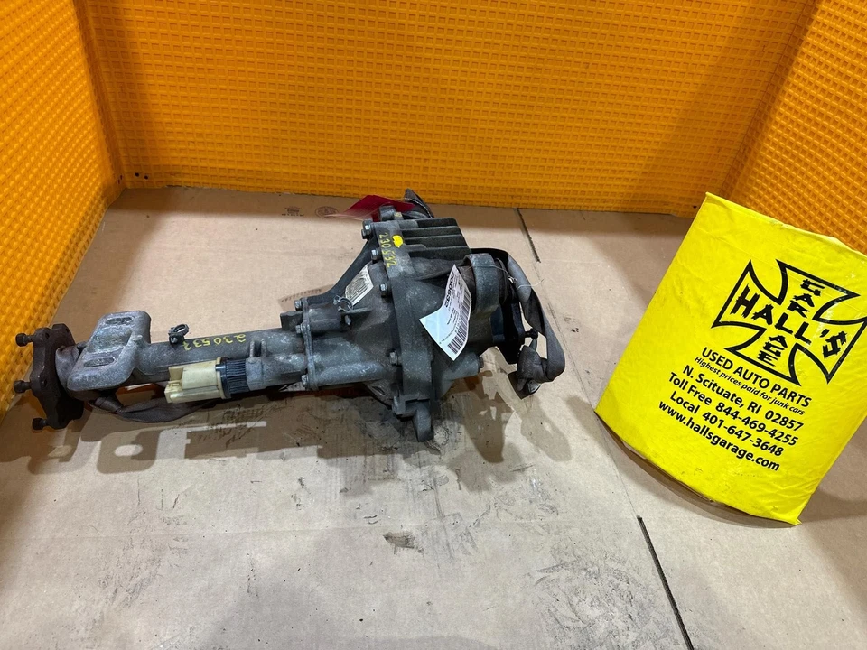 Carrier/differential Assembly SUBURBAN 1500 05 06 - Изображение 2 из 3