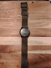 Vintage Timex Field Camper Macgyver Military 24 Hours Watch Quartz