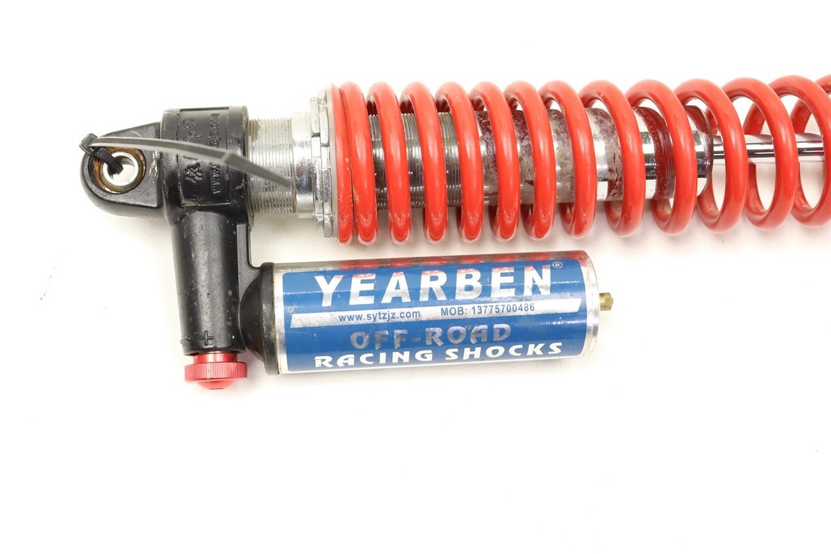 Yearben Off-Road Front Racing Shock For Polaris RZR 800 2008-13
