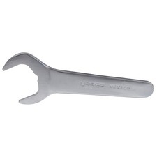 Urrea U3562 Satin Finish 30 Degree Angle Service Wrench 1-1516 Thin Design Urrea U3562 Satin Finish 30 Degree Angle Service Wrench 1-1516 Thin Design