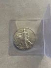 2015 WALKING LIBERTY AMERICAN EAGLE .999 FINE SILVER DOLLAR COIN 1oz. $1 USA