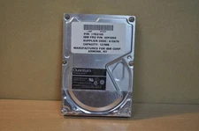 Quantum ProDrive ELS 17G3165 IBM FRU: 92F0256, A10879 127MB IDE Hard Disk Drive