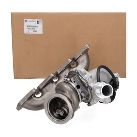ORIGINAL Opel MOPAR Turbolader AT-Teil ASTRA J INSIGNIA A CORSA E 1.4 95527141