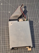 ✅ Unità floppy TEAC FD-235F ⭐Commodore Amiga 500 ⭐ Ottime condizioni ⚡