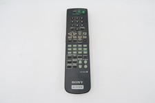 Original Sony RM-PP404 AV System Remote Control
