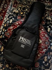 PRS Paul Reed Smith Soft Sided Guitar Gig Bag...
