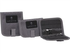 Westin Fishing Wallet Fold W4 Angling Lure Bait Tackle Accessory Durable Bag