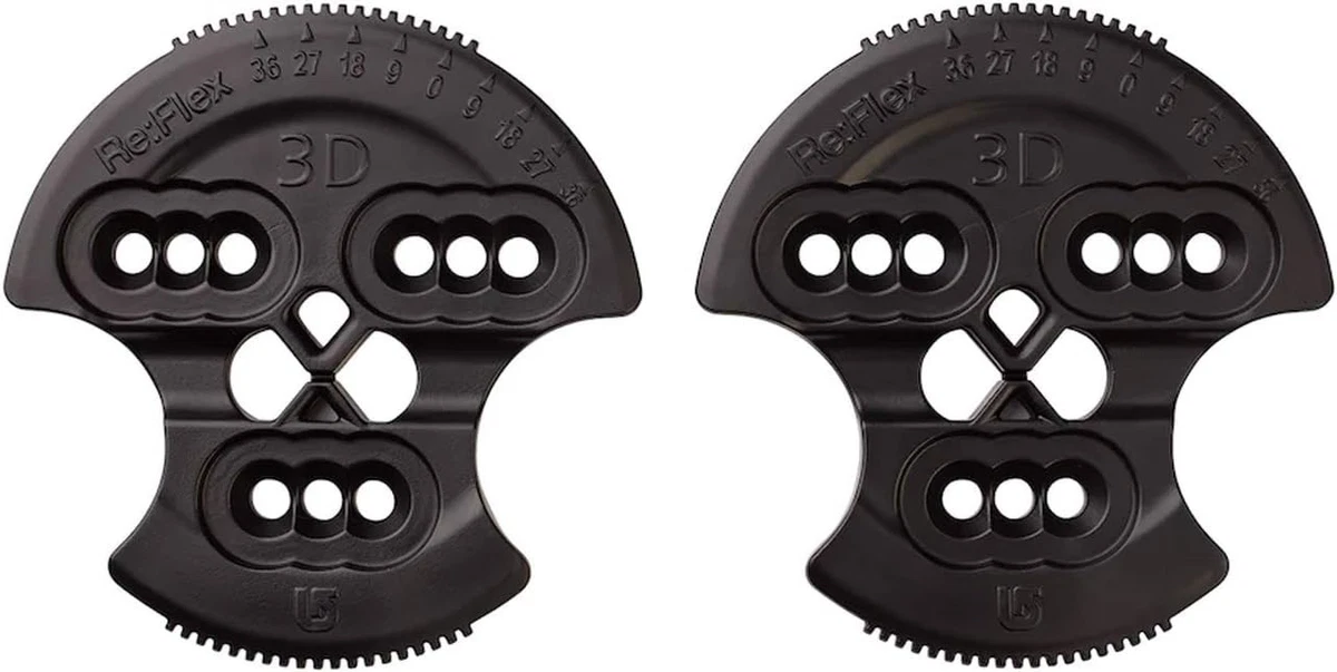 Burton 3D Snowboard Discs for sale | eBay