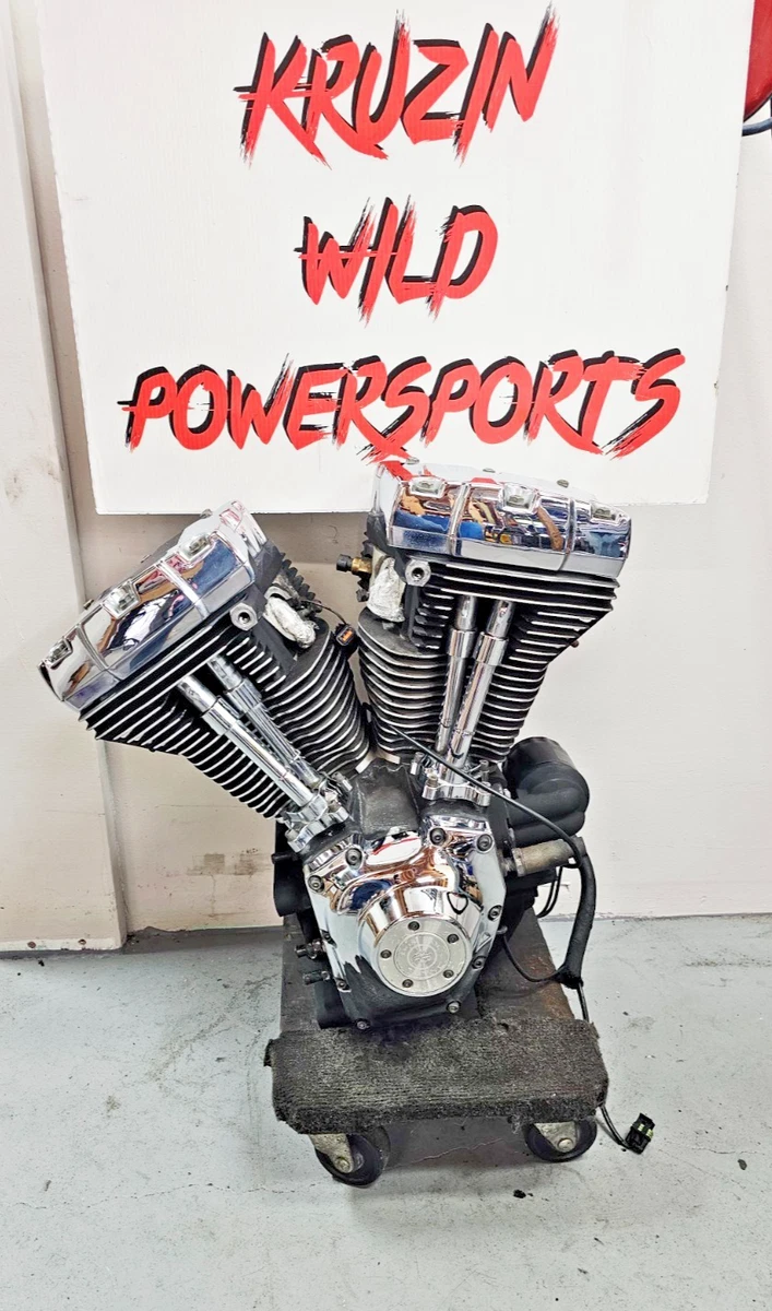Complete Engines for 1996 Harley-Davidson Electra Glide for sale