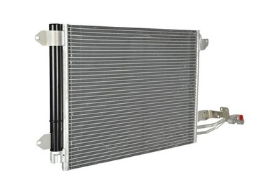 KONDENSATOR KLIMAANLAGE VALEO 817777 FÜR AUDI SEAT SKODA VW