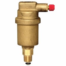 HONEYWELL SV175 Supervent 1/2" NPT Air Vent Durable Corrosion-Resistant