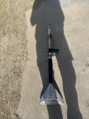 #ad 9” Single Jet Carpet Cleaning Wand Extractor Attachment $85.00