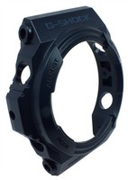 Casio G-Shock Bezel GehäUseteil LüNette Resin Blau GA-300A-2A