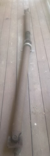 2008-2010 Ford F-250 Drive Shaft - Picture 4 of 4