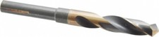 Triumph Twist Drill 5/8" Drill, 118� Point, High Speed Steel Silver Deming & ...