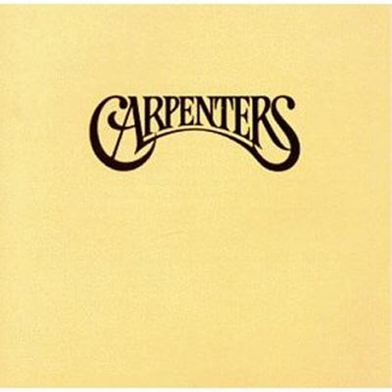 Плотники/Carpenters UICY25296 Новый компакт-диск