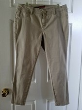 Established Women's Pants Size 12 Ankle.Petite.