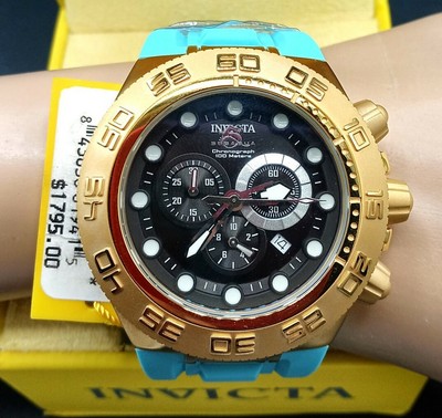 invicta subaqua 1567
