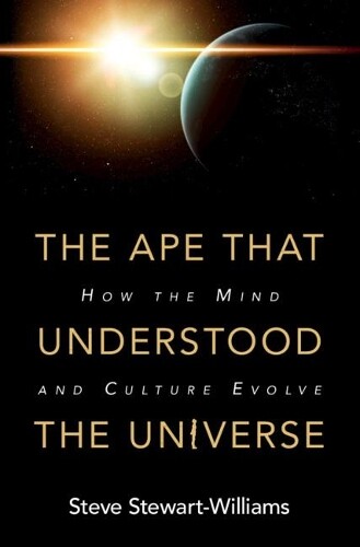 Thumbnail - Steve Stewart-wi The Ape That Understood The Un (gebundene Ausgabe)