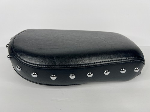 2003-10 Yamaha V-Star XVS650 Silverado & Classic Rear Passenger Pillion Seat Pad