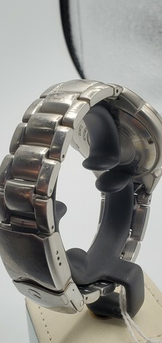 Sector Exp210 Datum weißes Zifferblatt Herrenuhr - Bild 6 von 6