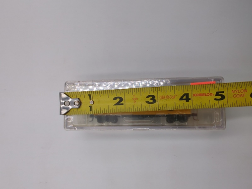 N Scale INTERMOUNTAIN 67703-02 Wood Refrigerator Car Great Northern Sealed NOS - Picture 8 of 9