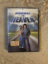 Highway To Heaven: Season 1 (DVD)