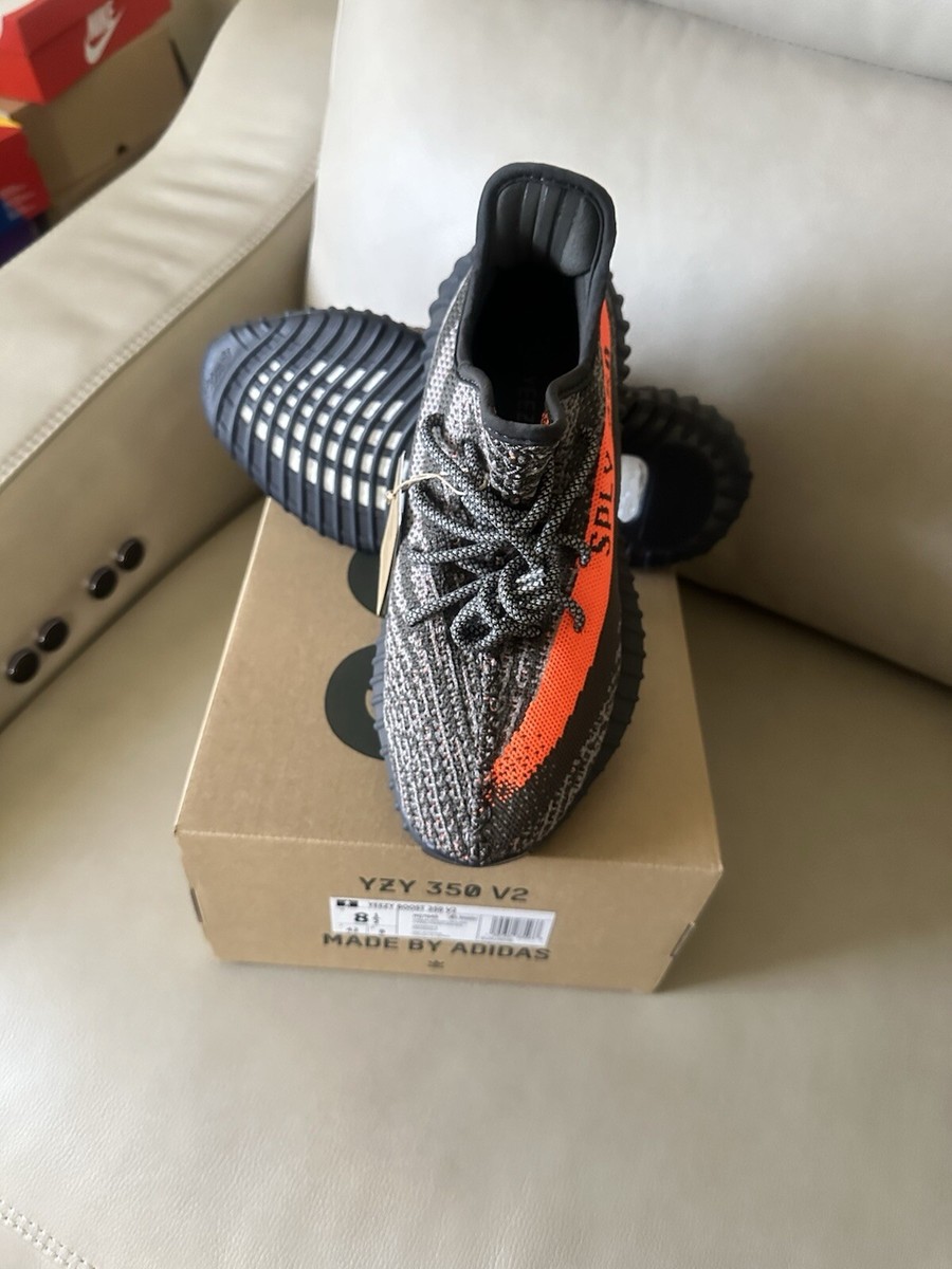 Yeezy 350 v2 Carbon Beluga | eBay Yeezy 350 v2 Carbon Beluga | eBay