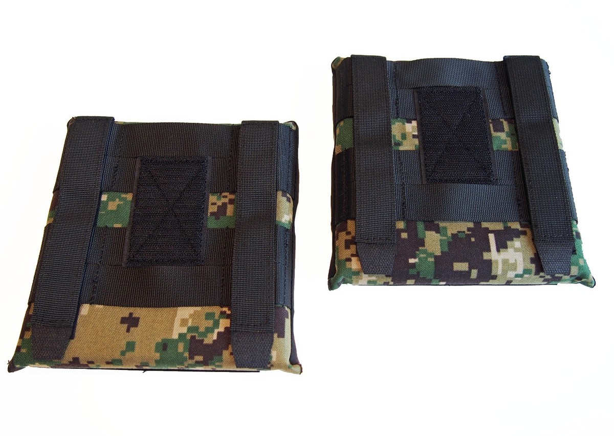 実物 CRYE　JPC Long Side Armor Pouch Set JPC™ Long Side Armor Pouch Set