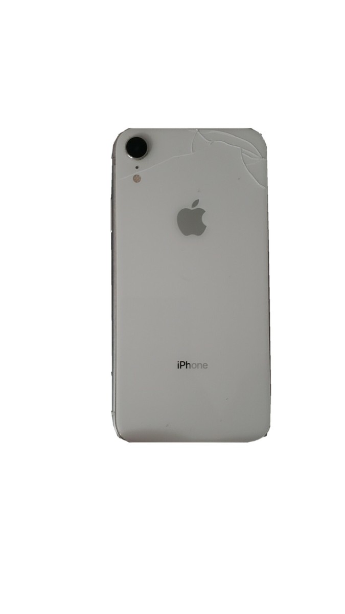 Apple iPhone XR ホワイト 本体のみ Amazon.com: Apple iPhone XR, US Version, 64GB, White - AT&T
