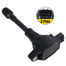 Ignition Coil For 2008-2019 Nissan Rogue 2.5L 2007-2019 Nissan Sentra 1.8L UF549