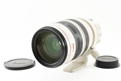 Canon EF 28-300mm F3.5-5.6 L IS USM Telephoto zoom lens Canon EF 28-300mm F3.5-5.6 L IS USM Telephoto zoom lens